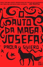 Baixar Livro O Auto da Maga Josefa Paola Siviero em PDF Epub MOBI ou Ler Online