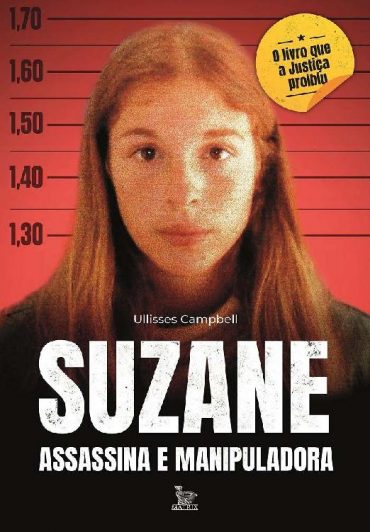 Baixar Livro Suzane Ullisses Campbell em PDF Epub MOBI ou Ler Online