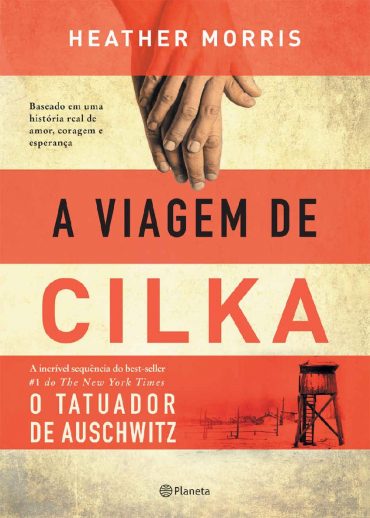 baixar livro a viagem de cilka o tatuador de auschwitz vol 02 heather morris em pdf epub mobi ou ler online