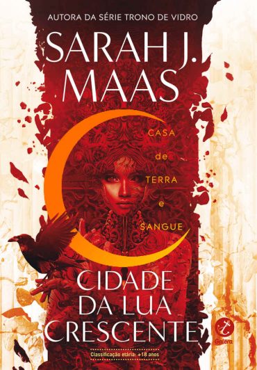 baixar livro casa de terra e sangue cidade da lua crescente vol 01 sarah j maas em pdf epub mobi ou ler online