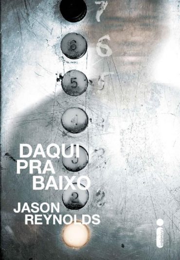 baixar livro daqui pra baixo jason reynolds em pdf epub mobi ou ler online