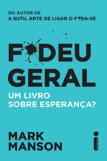 baixar livro fdeu geral mark manson em pdf epub mobi ou ler online