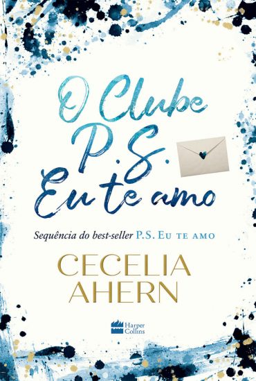 baixar livro o clube p s eu te amo p s eu te amo vol 02 cecelia ahern em pdf epub mobi ou ler online