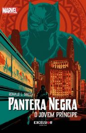 baixar livro pantera negra o jovem principe ronald l smith em pdf epub mobi ou ler online