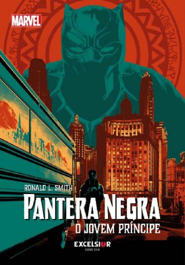 baixar livro pantera negra o jovem principe ronald l smith em pdf epub mobi ou ler online