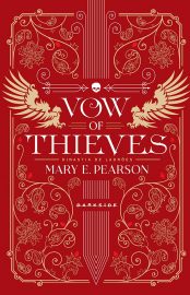 baixar livro vow of thieves dinastia de ladroes vol 02 mary e pearson em pdf epub mobi ou ler online