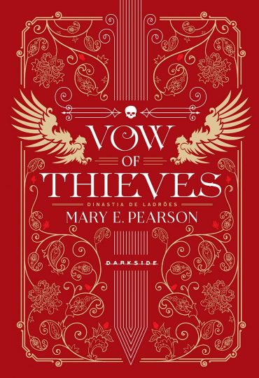 baixar livro vow of thieves dinastia de ladroes vol 02 mary e pearson em pdf epub mobi ou ler online