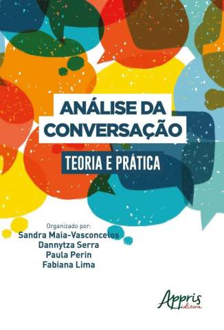 Baixar Livro Analise da Conversacao Teoria e Pratica Fabiana Lima Em Epub Pdf Mobi Ou Ler Online large