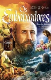 Baixar Livro Os Embaixadores Conflito Vol 4 Ellen G White Em Epub Pdf Mobi Ou Ler Online large