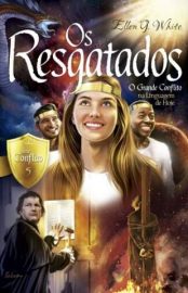 Baixar Livro Os Resgatados Conflito Vol 5 Ellen G White Em Epub Pdf Mobi Ou Ler Online large