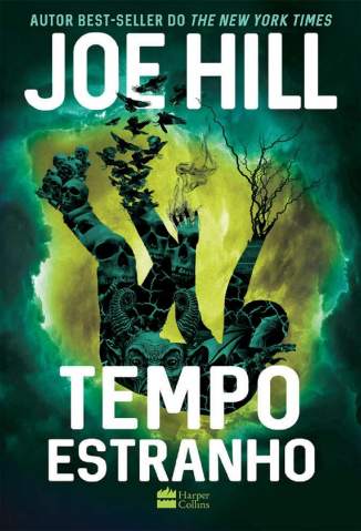 Baixar Livro Tempo Estranho Joe Hill Em Epub Pdf Mobi Ou Ler Online large