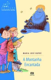 Baixar Livro a Montanha Encantada Maria Jose Dupre Em Epub Pdf Mobi Ou Ler Online large