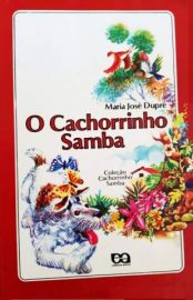 Baixar Livro o Cachorrinho Samba Maria Jose Dupre Em Epub Pdf Mobi Ou Ler Online large