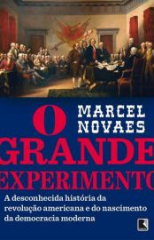 Baixar Livro o Grande Experimento Marcel Novaes Em Epub Pdf Mobi Ou Ler Online large