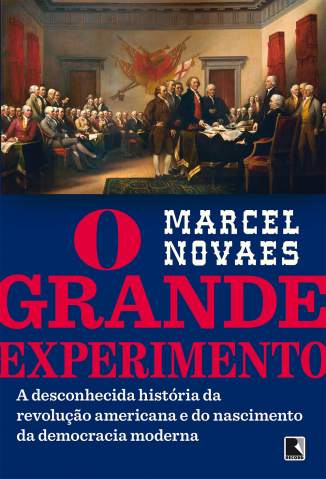 Baixar Livro o Grande Experimento Marcel Novaes Em Epub Pdf Mobi Ou Ler Online large