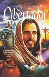 Baixar Livro o Libertador Conflito Vol 3 Ellen G White Em Epub Pdf Mobi Ou Ler Online large