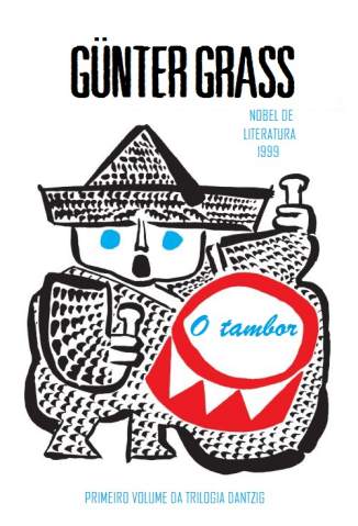 Baixar Livro o Tambor Gunter Grass Em Epub Pdf Mobi Ou Ler Online large