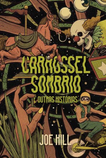 baixar livro carrossel sombrio e outras historias joe hill em pdf epub mobi ou ler online