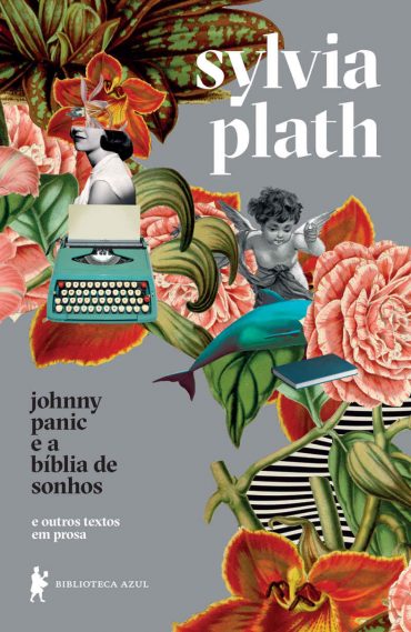 baixar livro johnny panic e a biblia de sonhos sylvia plath em pdf epub mobi ou ler online