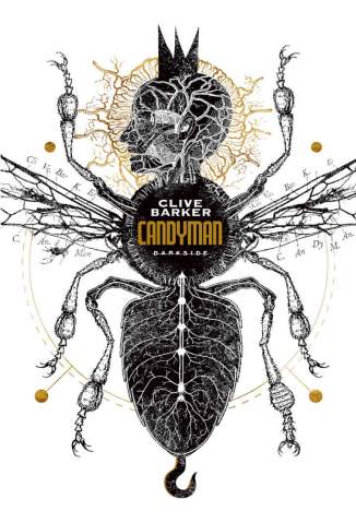 Baixar Livro Candyman Clive Barker Em Epub Pdf Mobi Ou Ler Online large