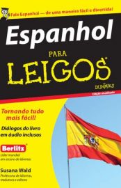 Baixar Livro Espanhol para Leigos Susana Wald Em Epub Pdf Mobi Ou Ler Online large