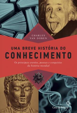 Baixar Livro uma Breve Historia do Conhecimento Charles Van Doren Em Epub Pdf Mobi Ou Ler Online large