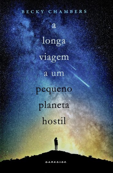 baixar livro a longa viagem a um pequeno planeta hostil wayfarers vol 01 becky chambers em pdf epub mobi ou ler online