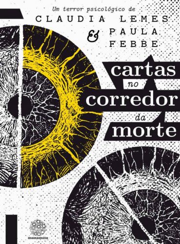 baixar livro cartas no corredor da morte paula febbe em pdf epub mobi ou ler online