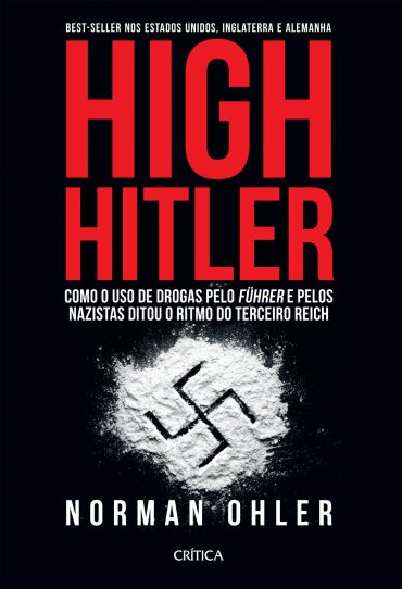 baixar livro high hitler norman ohler em pdf epub mobi ou ler online