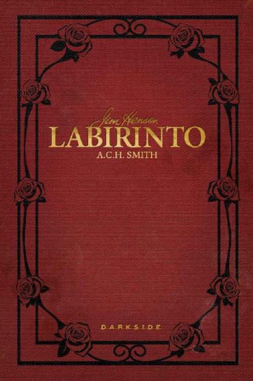 baixar livro labirinto jim henson em pdf epub mobi ou ler online