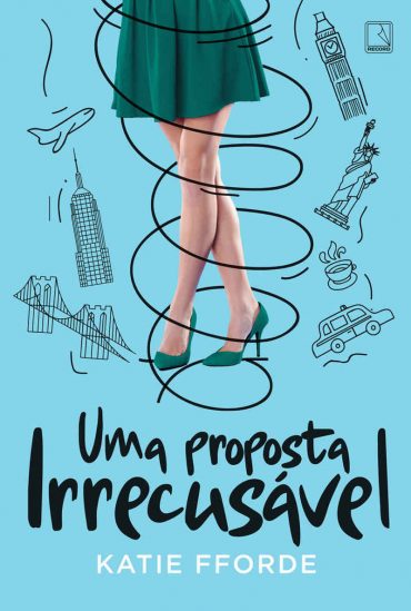 baixar livro uma proposta irrecusavel katie fforde em pdf epub mobi ou ler online