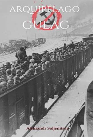 Baixar Livro Arquipelago Gulag Obra Completa Aleksandr Soljenitsin Em Epub Pdf Mobi Ou Ler Online large