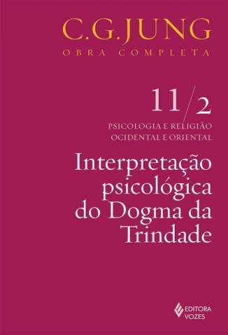 Baixar Livro Interpretacao Psicologica do Dogma da Trindade Carl G Jung Em Epub Pdf Mobi Ou Ler Online large