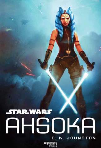 Baixar Livro Star Wars Ahsoka e K Johnston Em Epub Pdf Mobi Ou Ler Online large