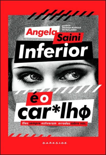 baixar livro inferior e o carlho angela saini em pdf epub mobi ou ler online