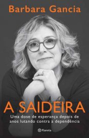 Baixar Livro A Saideira Barbara Gancia em PDF Epub MOBI ou Ler Online