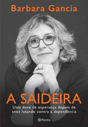 Baixar Livro A Saideira Barbara Gancia em PDF Epub MOBI ou Ler Online