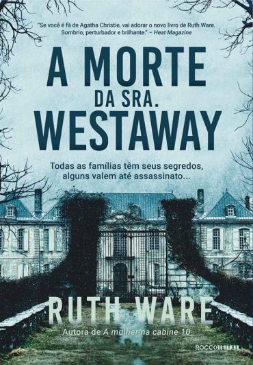 baixar livro a morte da sra westaway ruth ware em pdf epub mobi ou ler online