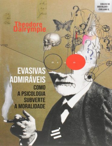 baixar livro evasivas admiraveis theodore dalrymple em pdf epub mobi ou ler online