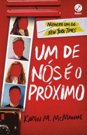 baixar livro um de nos e o proximo um de nos esta mentindo vol 02 karen mcmanus em pdf epub mobi ou ler online