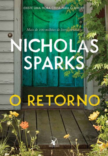 baixar livro o retorno nicholas sparks em pdf epub mobi ou ler online