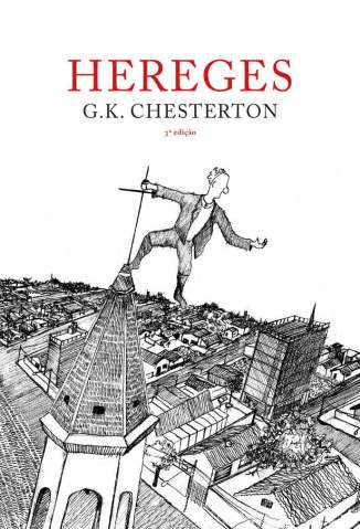 Baixar Livro Hereges G K Chesterton Em Epub Pdf Mobi Ou Ler Online large