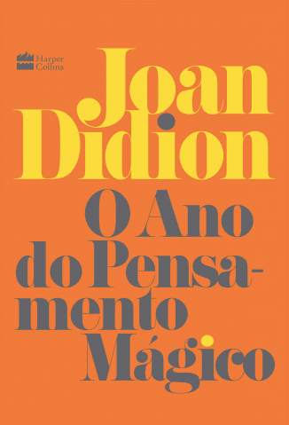 Baixar Livro o Ano do Pensamento Magico Joan Didion Em Epub Pdf Mobi Ou Ler Online large