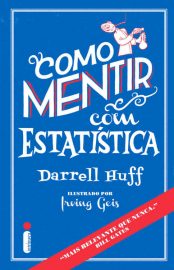 baixar livro como mentir com estatistica darrell heff em pdf epub mobi ou ler online