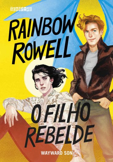 baixar livro o filho rebelde simon snow vol 02 rainbow rowell em pdf epub mobi ou ler online