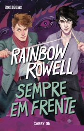 baixar livro sempre em frente simon snow vol 01 rainbow rowell em pdf epub mobi ou ler online