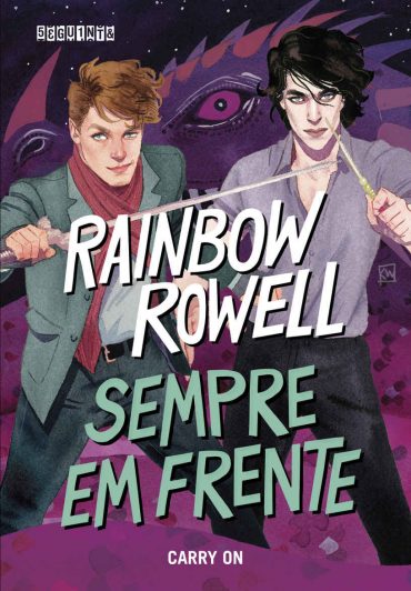 baixar livro sempre em frente simon snow vol 01 rainbow rowell em pdf epub mobi ou ler online