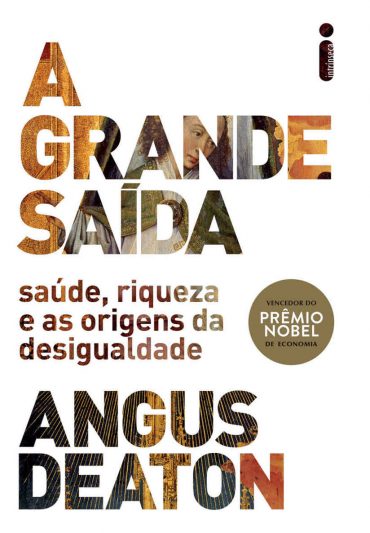 baixar livro a grande saida angus deaton em pdf epub mobi ou ler online