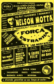 baixar livro forca estranha nelson motta em pdf epub mobi ou ler online