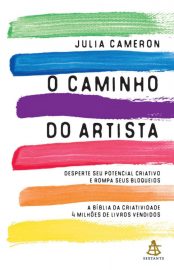 baixar livro o caminho do artista julia cameron em pdf epub mobi ou ler online